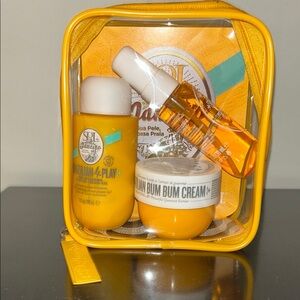 Sol de Janeiro bum bum summer jet set